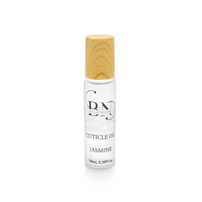 Nature Scented Cuticle Oil BillioNoire Beauty