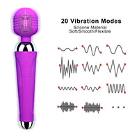 Noire X Wireless Dildo Vibrator - Clitoris Stimulator USB Rechargeable Massager