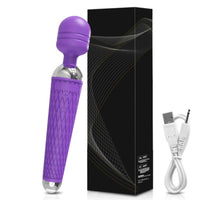 Noire X Wireless Dildo Vibrator - Clitoris Stimulator USB Rechargeable Massager