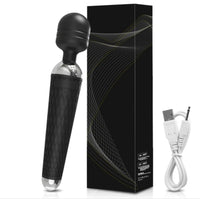 Noire X Wireless Dildo Vibrator - Clitoris Stimulator USB Rechargeable Massager